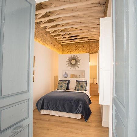 コルドバ Casa Poeta Cordobes Ricardo Molinaヴィラ エクステリア 写真