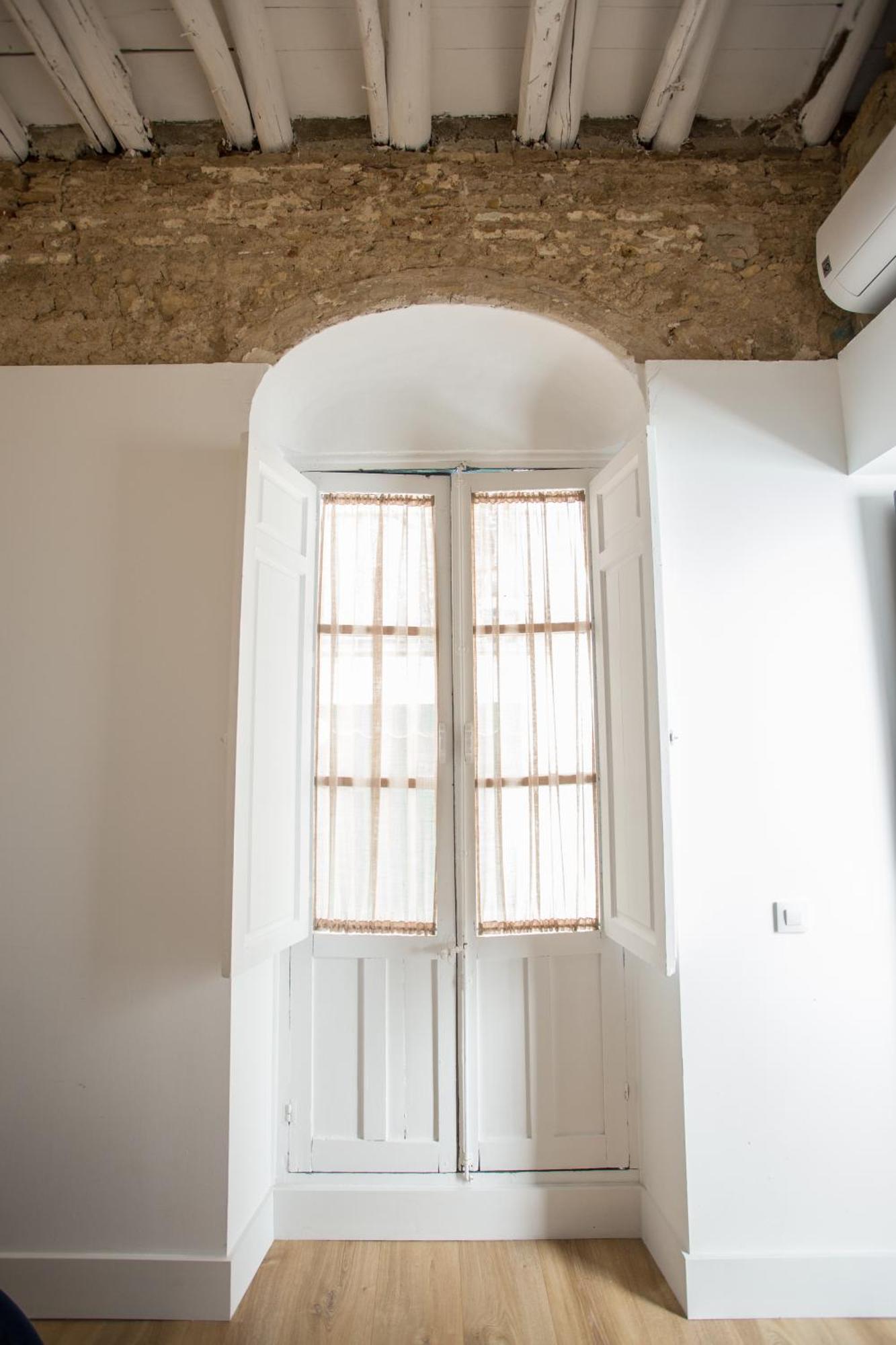 コルドバ Casa Poeta Cordobes Ricardo Molinaヴィラ エクステリア 写真