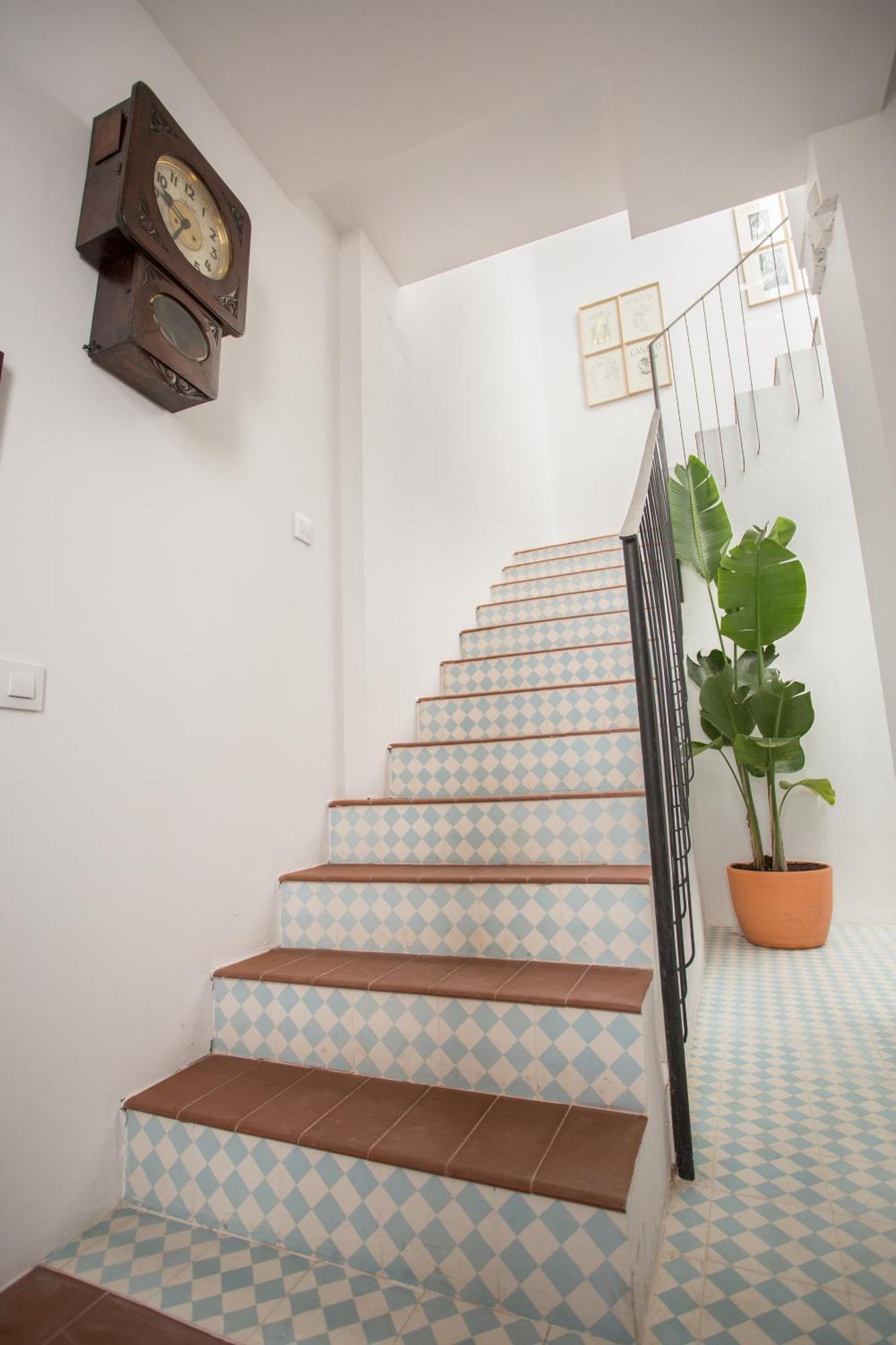 コルドバ Casa Poeta Cordobes Ricardo Molinaヴィラ エクステリア 写真