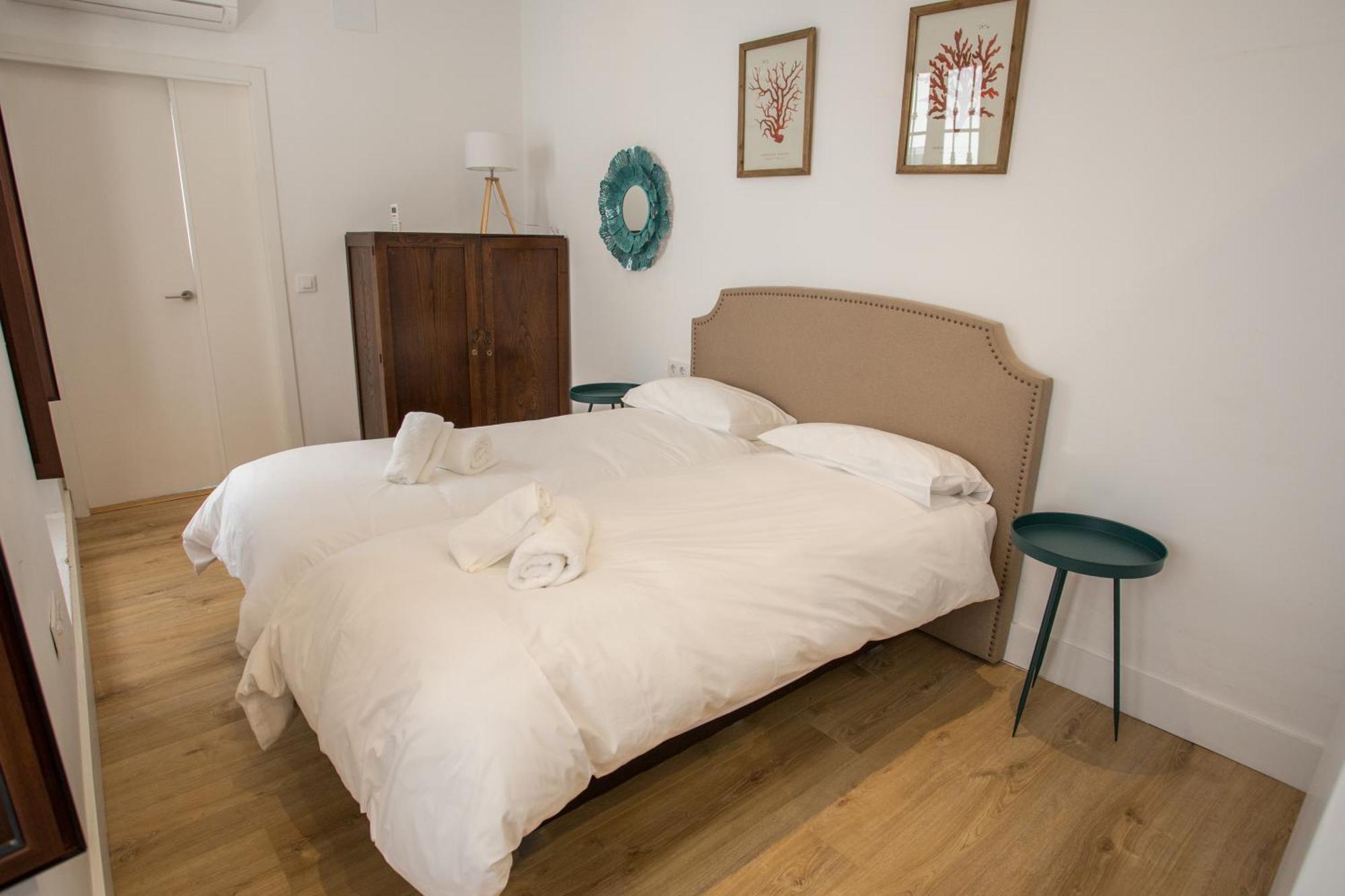 コルドバ Casa Poeta Cordobes Ricardo Molinaヴィラ エクステリア 写真