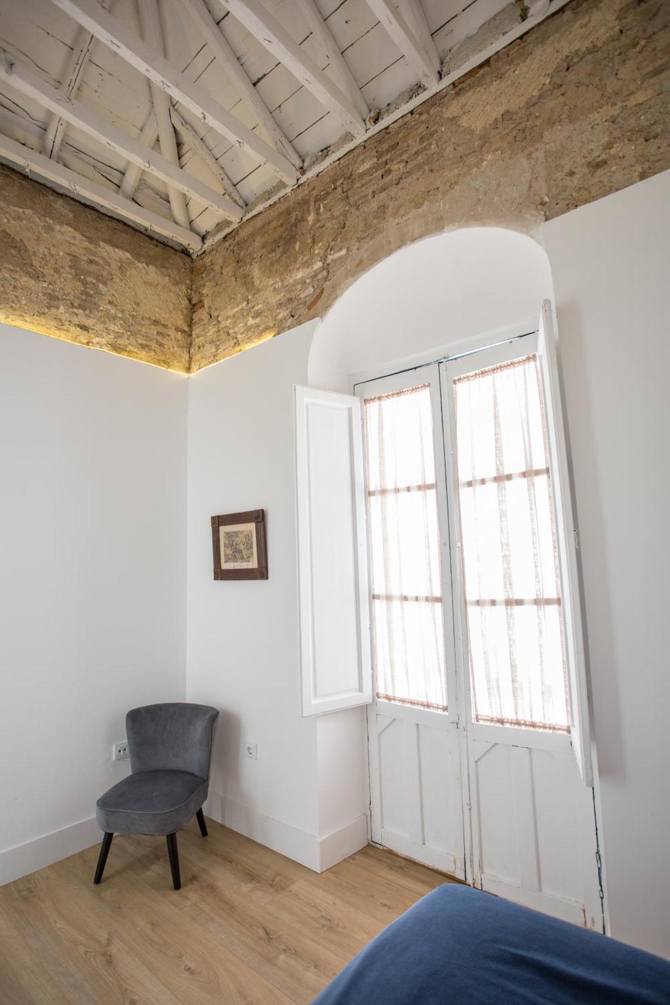 コルドバ Casa Poeta Cordobes Ricardo Molinaヴィラ エクステリア 写真